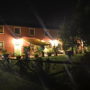 Al Podere Di Rosa Vakantieboerderij