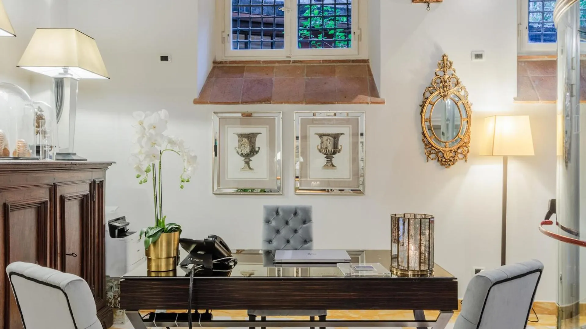 Hotel Lucca Heritage Retreat