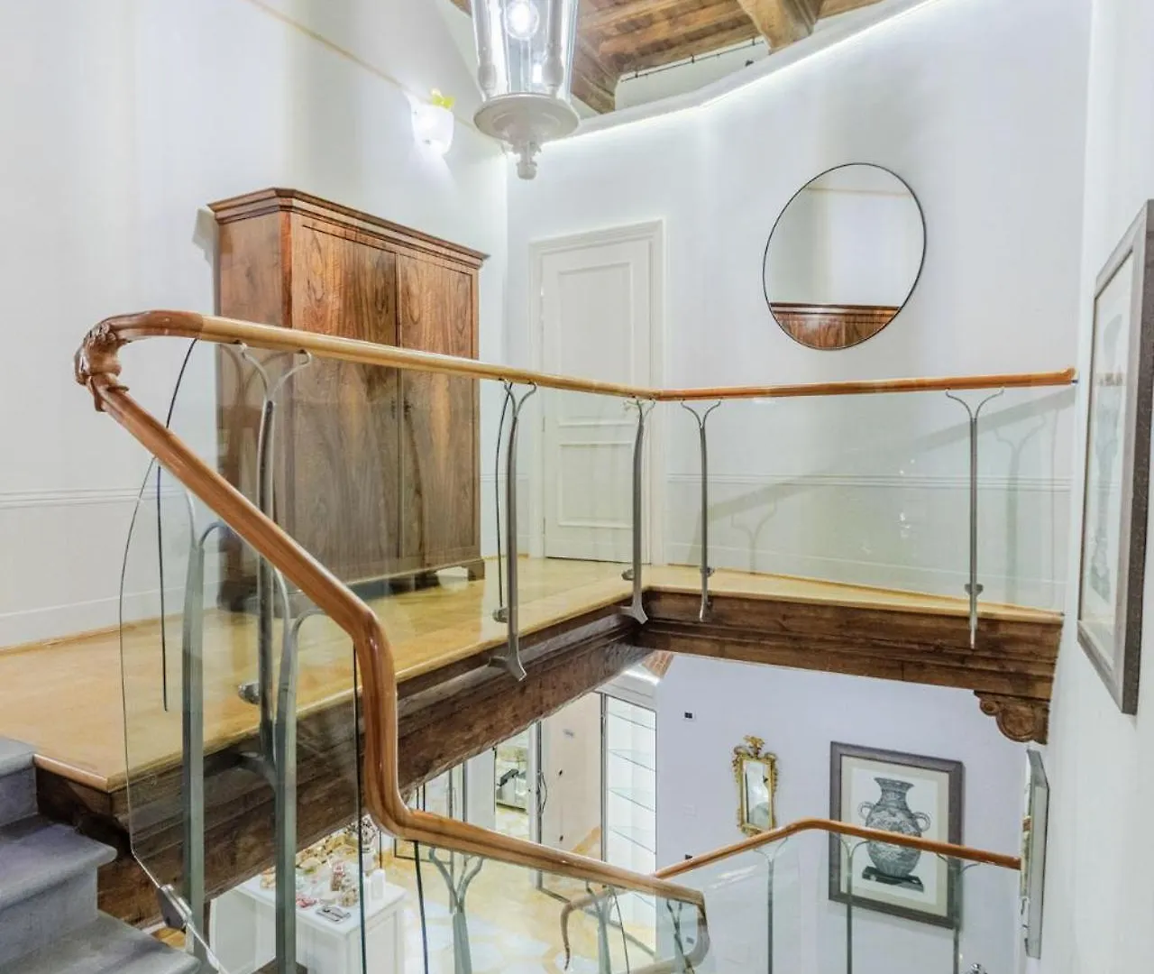 Hotel Lucca Heritage Retreat