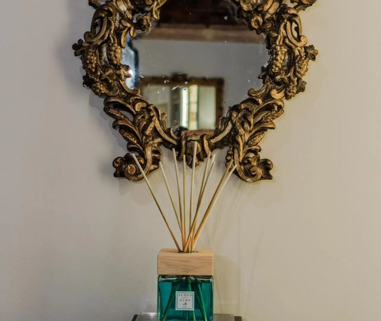 Lucca Heritage Retreat Hotel