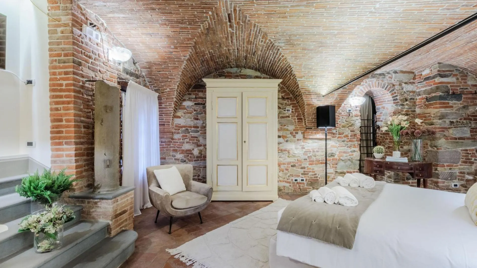 Hotel Lucca Heritage Retreat